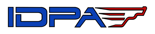 IDPA Logo