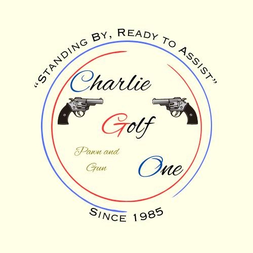 Charlie Golf One