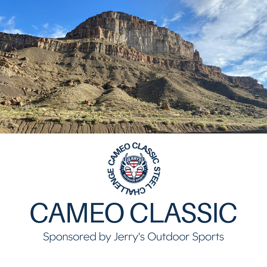 CMEO CLASSIC STEEL CHALLENGE