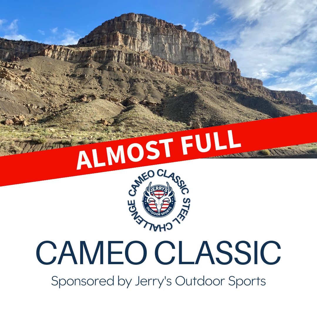 CMEO CLASSIC STEEL CHALLENGE