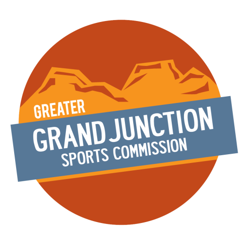 Greater Grand Junction Sports Commission
Silver Sponsor