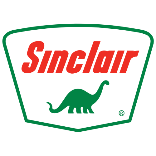 Sinclair Dino MartGold SponsorPalisade, CO