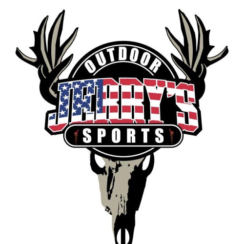 Jerry's Outdoor Sports
Double Platinum Sponsor
Grand Junction, CO