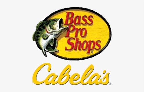 Cabela's/Bass Pro Shops
Platinum Sponsor
