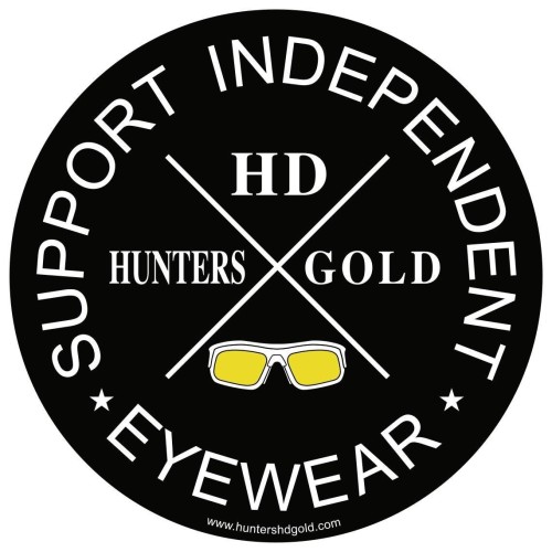 Hunters HD GoldDouble Platinum Sponsor