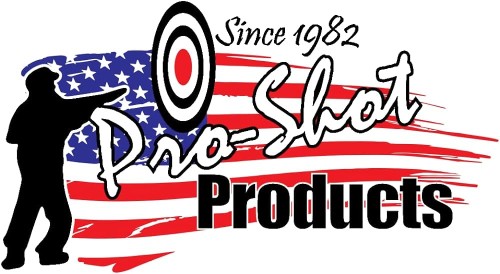 Pro-Shot Products
Silver Sponsor
