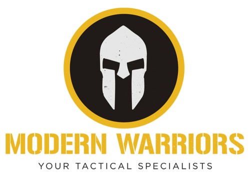 Modern Warriors
Platinum Sponsor