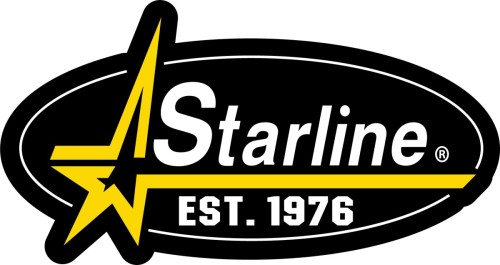 Starline Brass
Silver Sponsor