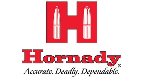 Hornady
Double Platinum Sponsor