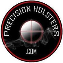 Precision Holsters
Double Platinum Sponsor