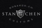 Stan Chen Customs
Double Platinum Sponsor
Durango, CO